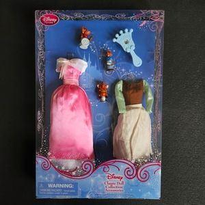 Cinderella Classic Doll Accesories Disney